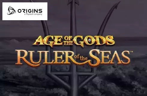 Age of the Gods: Ruler of the Seas